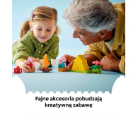 LEGO DUPLO 10452 Peppa Wyprawa na biwak - 1308171 - zdjęcie 6